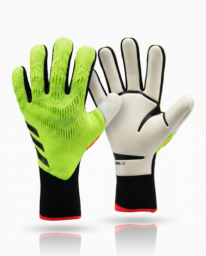 Anti-Slip Goalkeeper Gloves