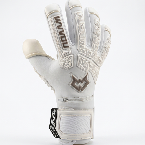 Reinforced Grip Goalkeeper Gloves