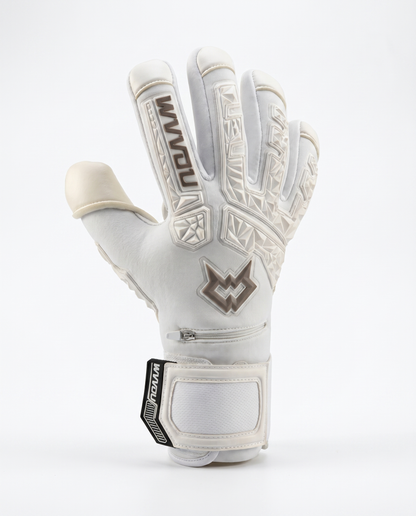 Reinforced Grip Goalkeeper Gloves