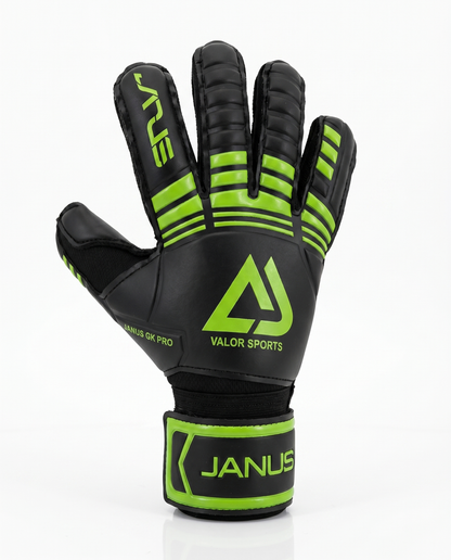 Lightweight Goalkeeper Gloves