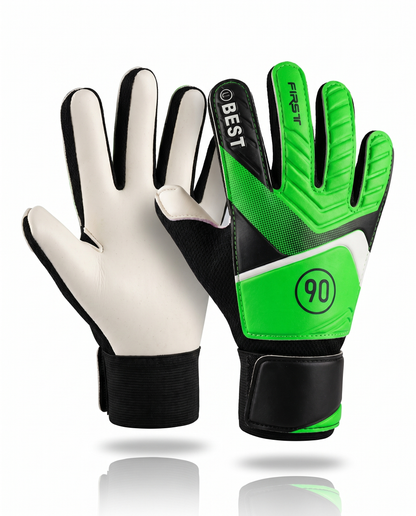 Breathable Goalkeeper Gloves