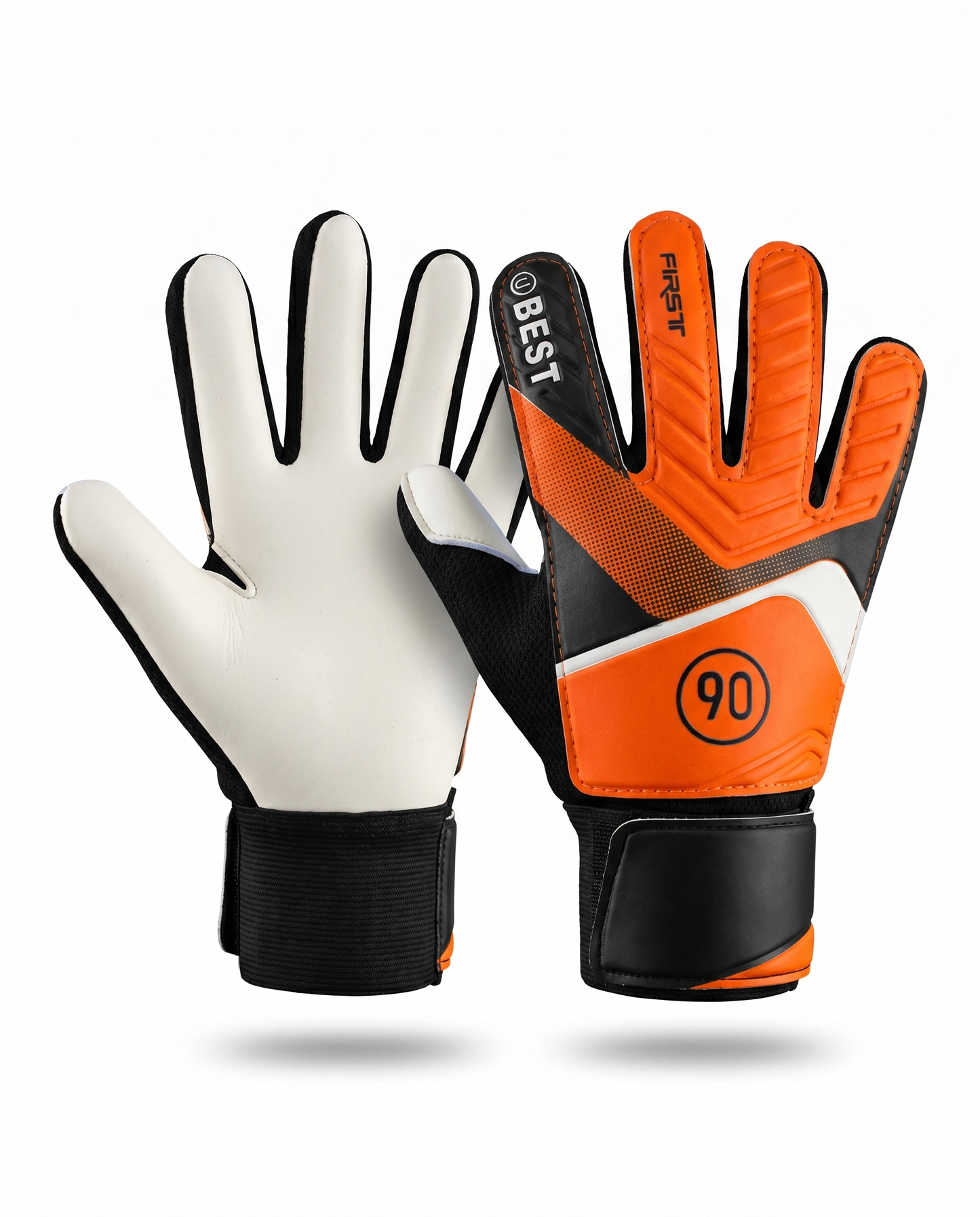 Breathable Goalkeeper Gloves