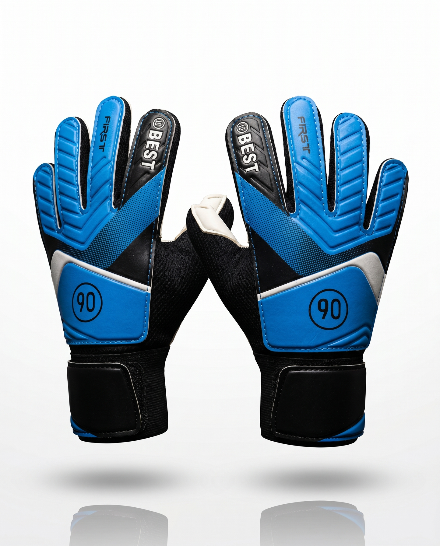 Breathable Goalkeeper Gloves