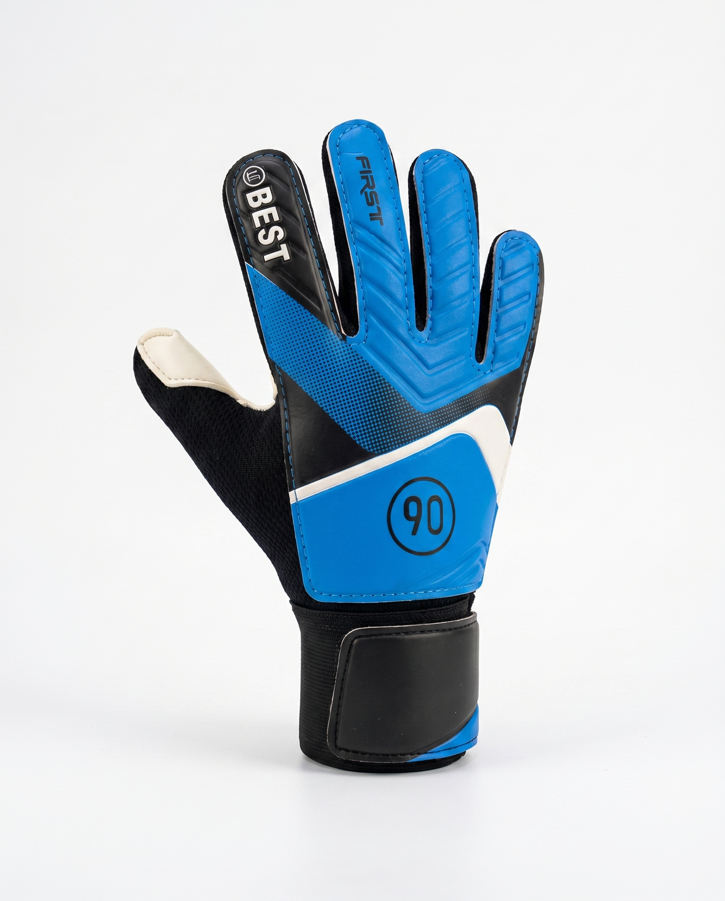 Breathable Goalkeeper Gloves