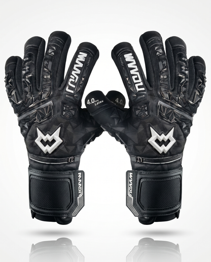 Impact Protection Goalkeeper Gloves