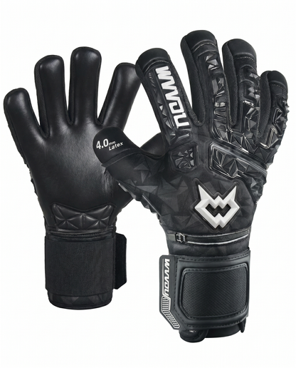 Impact Protection Goalkeeper Gloves