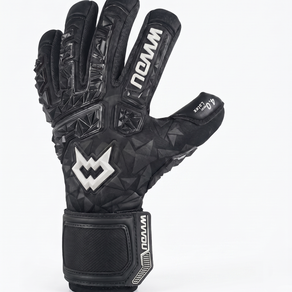 Impact Protection Goalkeeper Gloves