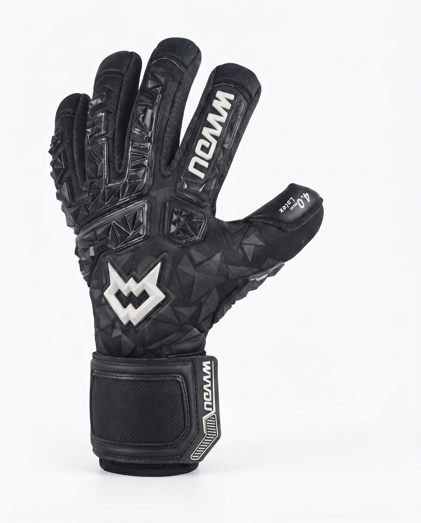 Impact Protection Goalkeeper Gloves