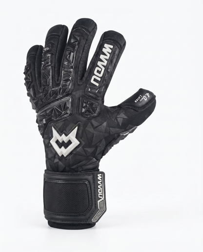 Impact Protection Goalkeeper Gloves