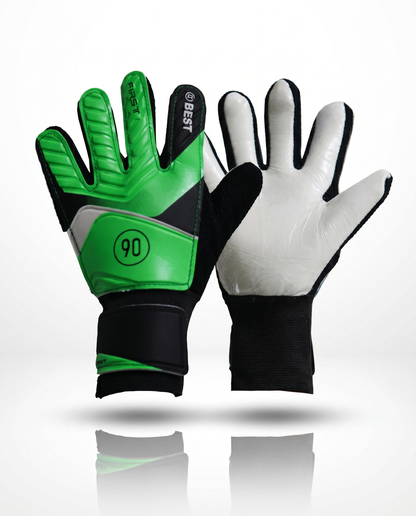 Professional Match Goalkeeper Gloves