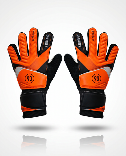 Professional Match Goalkeeper Gloves