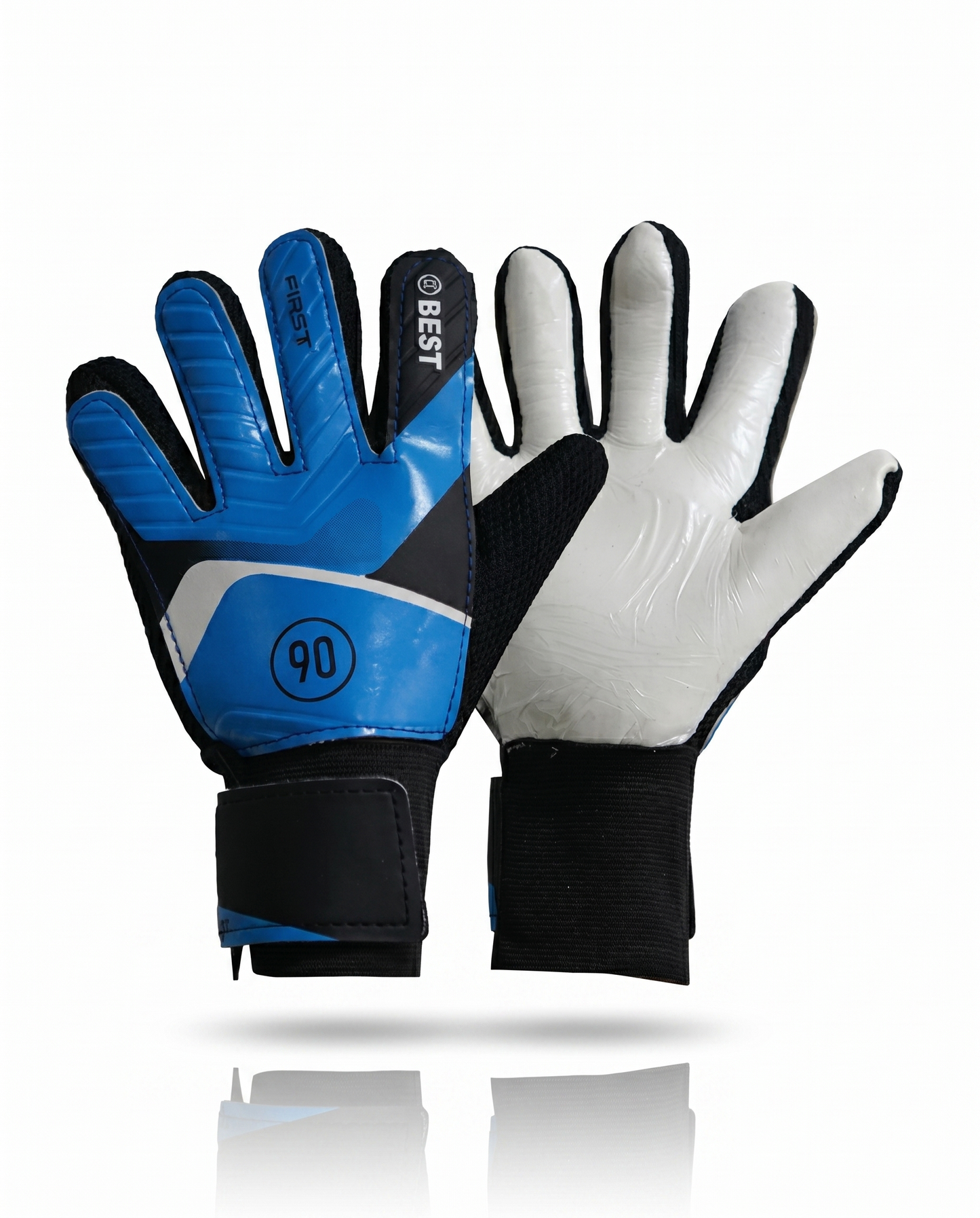 Professional Match Goalkeeper Gloves