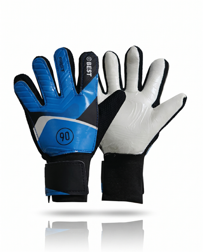 Professional Match Goalkeeper Gloves