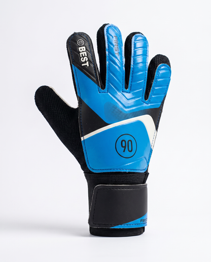 Professional Match Goalkeeper Gloves