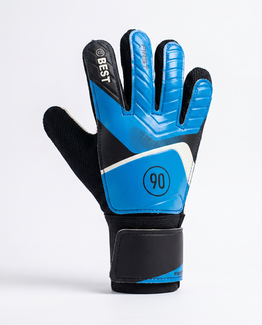 UNDERTHEBAR Match Day Pro — Goalkeeper Gloves — Orange6