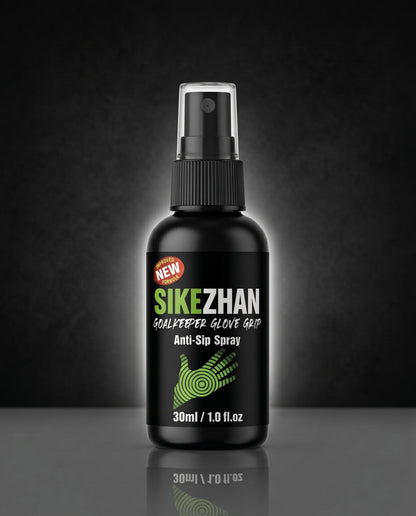 Goalkeeper Glove Grip Spray