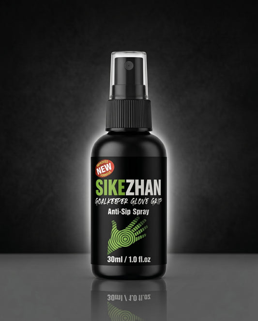 Goalkeeper Glove Grip Spray