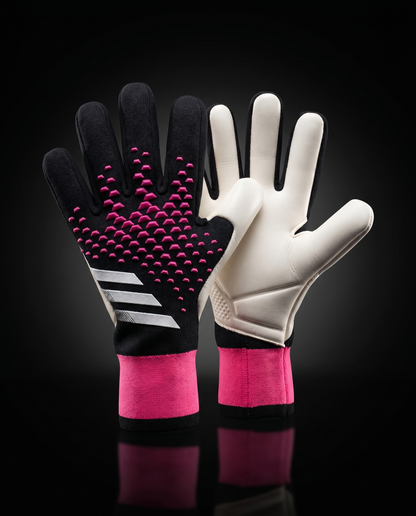 Fish Scale Series Goalkeeper Gloves