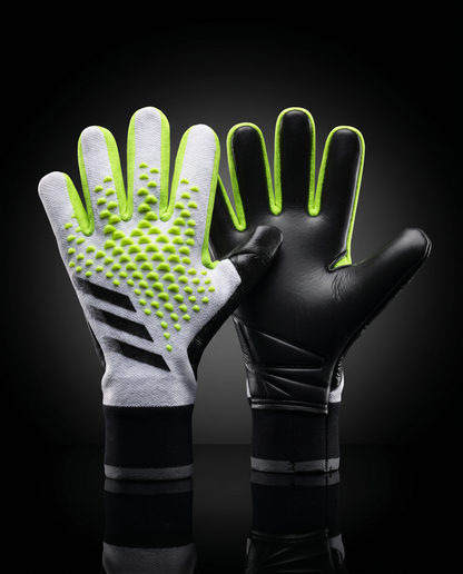 Fish Scale Series Goalkeeper Gloves