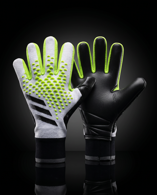 Fish Scale Series Goalkeeper Gloves
