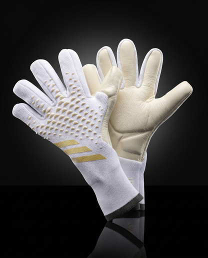Fish Scale Series Goalkeeper Gloves