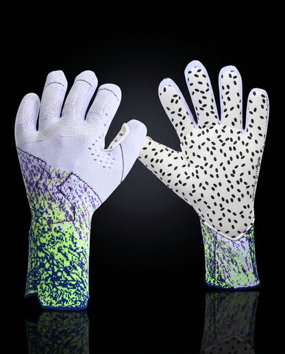 UNDERTHEBAR Stratus Pro — Goalkeeper Gloves