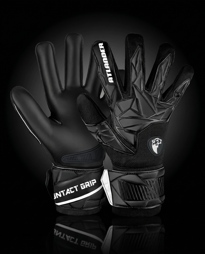 UNDERTHEBAR Tempo Train — Goalkeeper Gloves