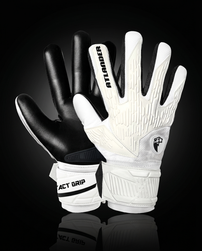 UNDERTHEBAR Tempo Train — Goalkeeper Gloves