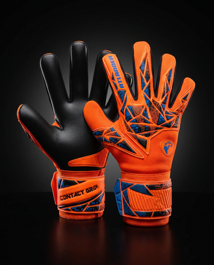UNDERTHEBAR Tempo Train — Goalkeeper Gloves