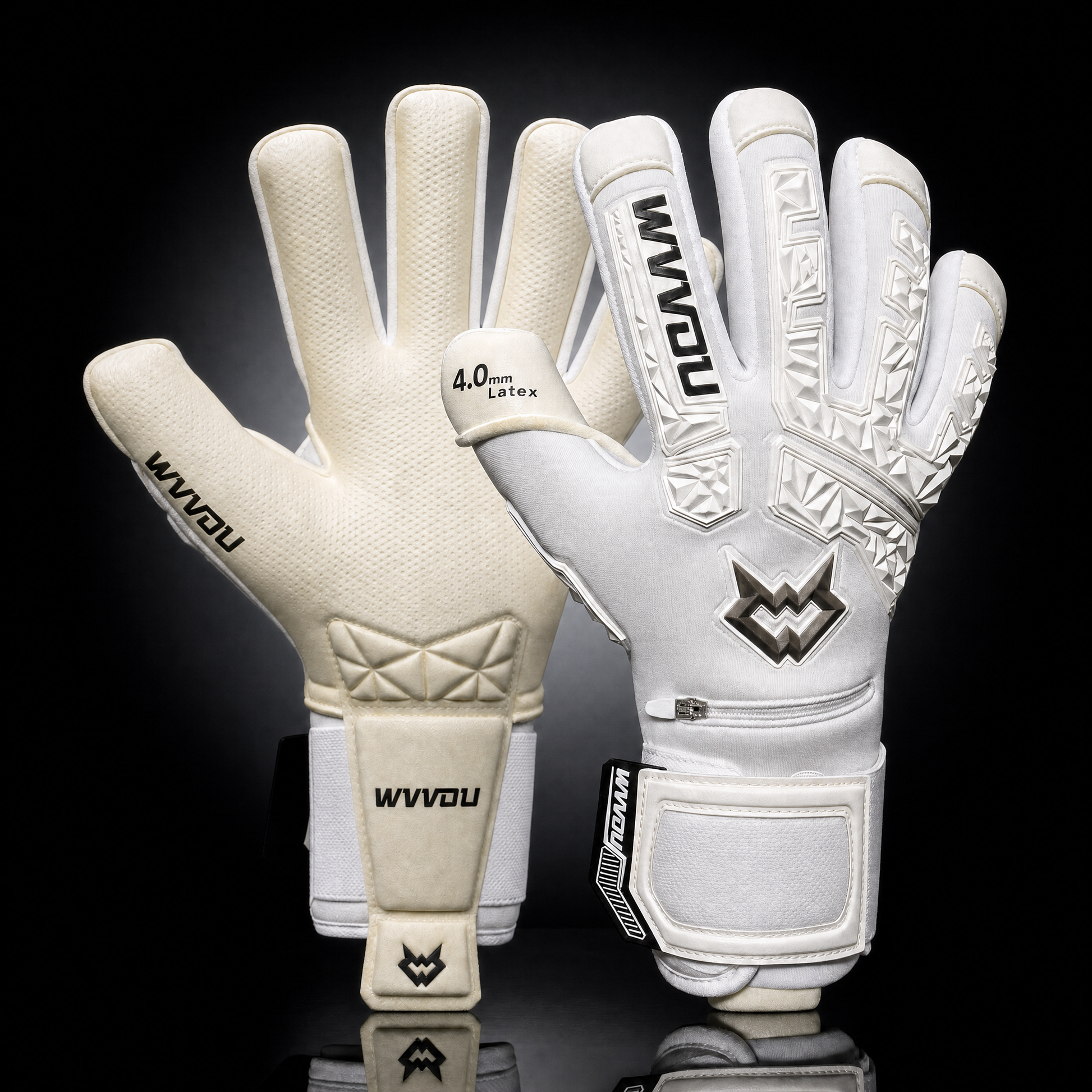 UNDERTHEBAR Guardian Elite Pro — Goalkeeper Gloves