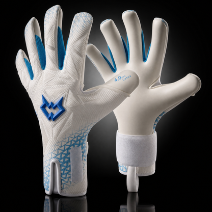 UNDERTHEBAR Titan Grip All-Weather — Goalkeeper Gloves