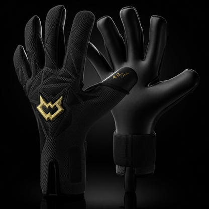 UNDERTHEBAR Vanguard Pro Elite — Goalkeeper Gloves