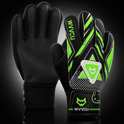 UNDERTHEBAR Junior Defender Pro — Goalkeeper Gloves