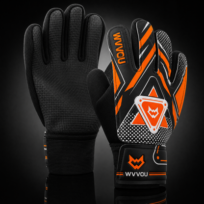 UNDERTHEBAR Junior Defender Pro — Goalkeeper Gloves