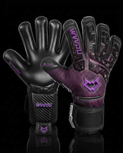 UNDERTHEBAR Guardian Elite — Goalkeeper Gloves