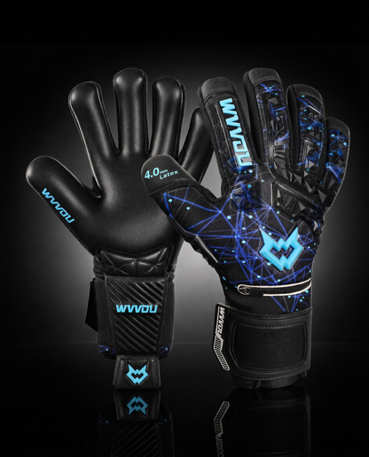 UNDERTHEBAR Guardian Elite — Goalkeeper Gloves