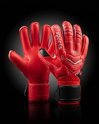 UNDERTHEBAR Pro Shield — Goalkeeper Gloves