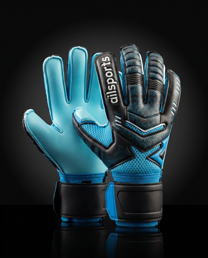 UNDERTHEBAR Pro Shield — Goalkeeper Gloves