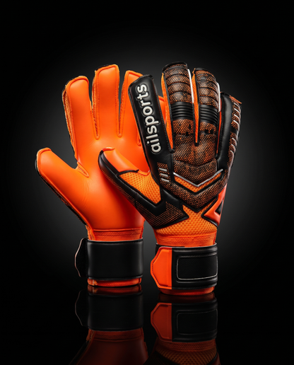 UNDERTHEBAR Pro Shield — Goalkeeper Gloves