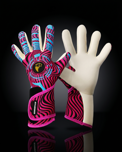 UNDERTHEBAR Edge Elite — Goalkeeper Gloves
