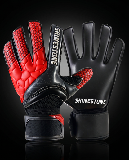 UNDERTHEBAR Guardian Pro — Goalkeeper Gloves