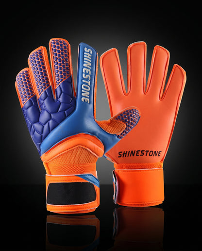 UNDERTHEBAR Guardian Pro — Goalkeeper Gloves