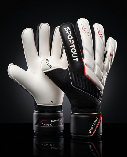UNDERTHEBAR Titan Elite — Goalkeeper Gloves