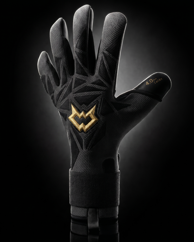 Vanguard Pro Elite Goalkeeper Gloves