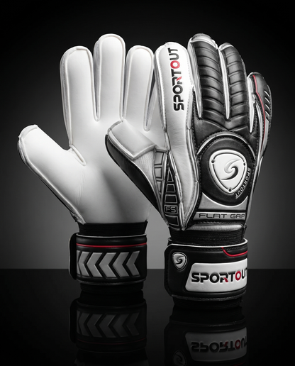 UNDERTHEBAR Shield Pro — Goalkeeper Gloves