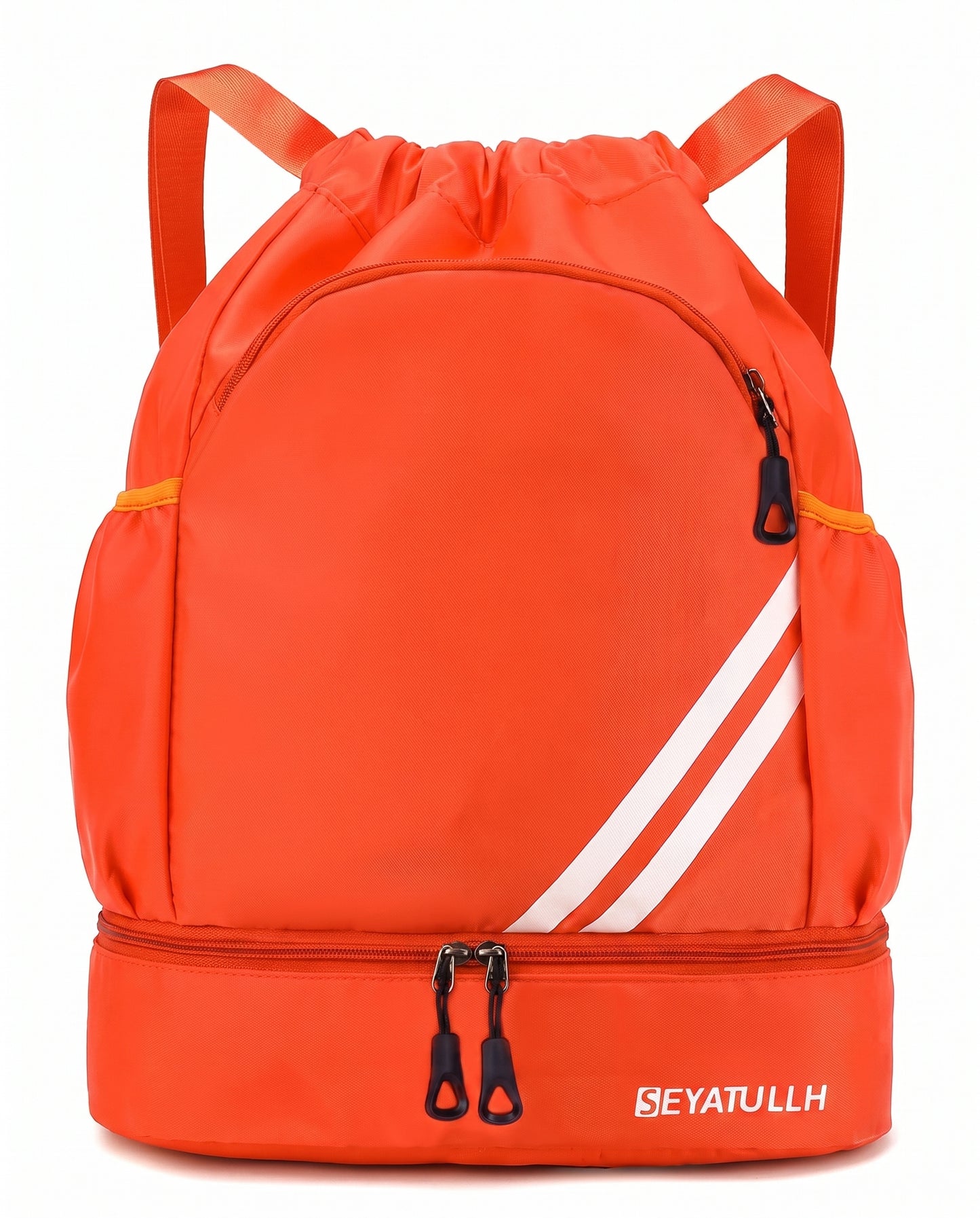 Compact Sports Backpack