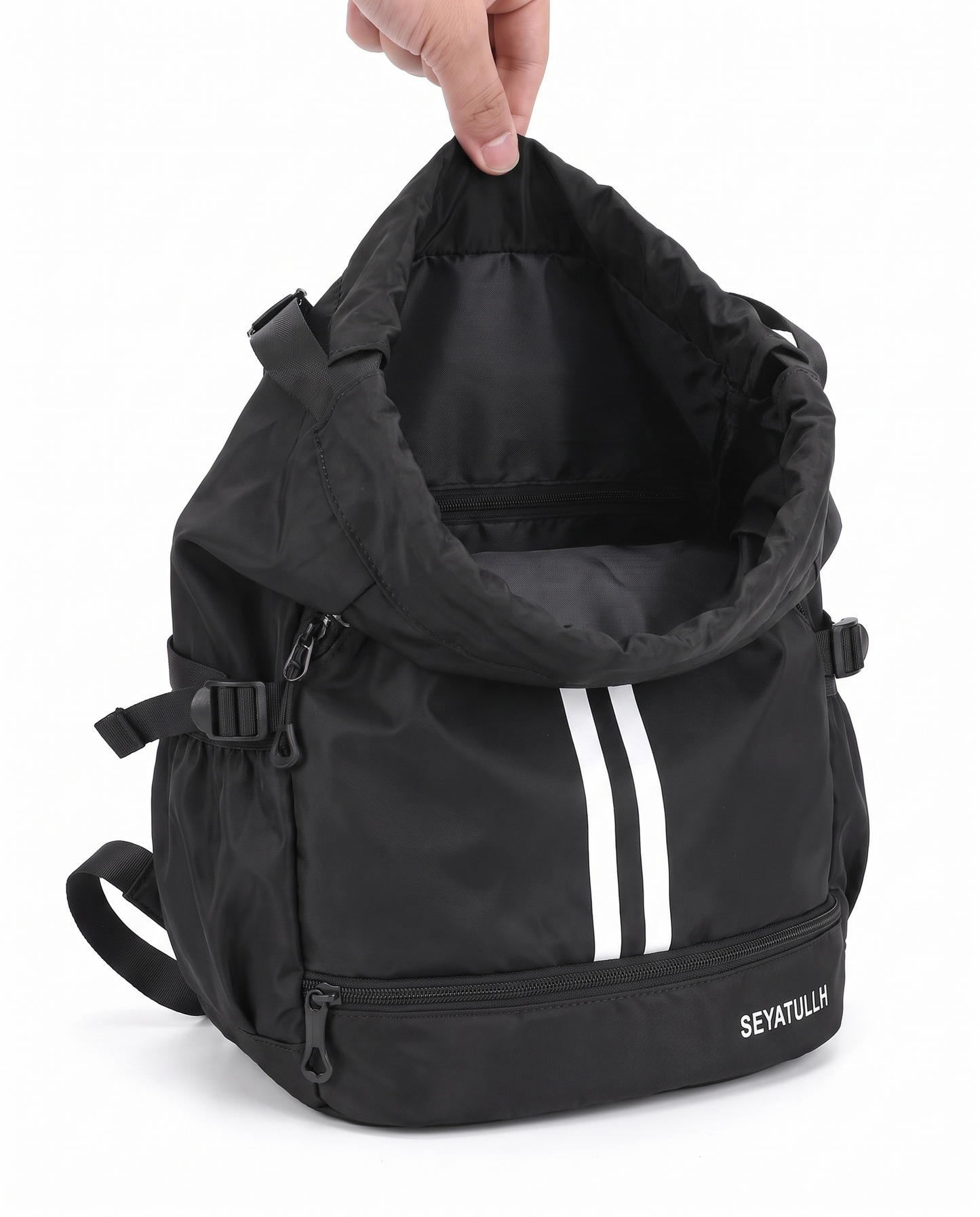 Compact Sports Backpack