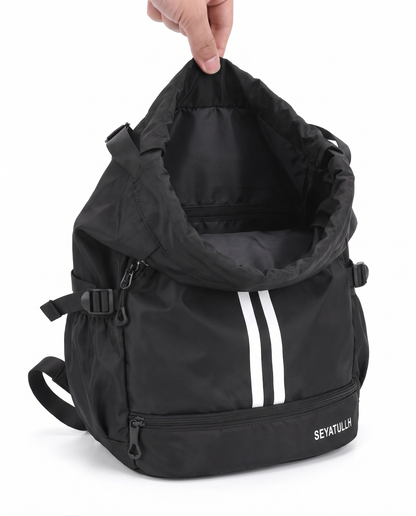 Compact Sports Backpack