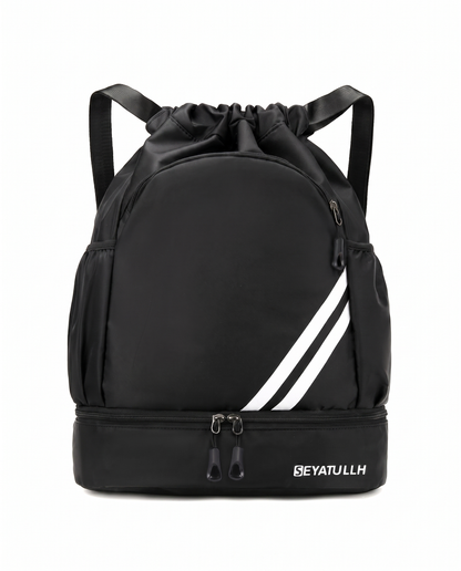 Compact Sports Backpack