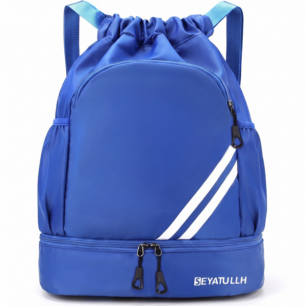 Compact Sports Backpack